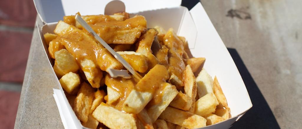 poutine